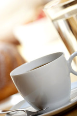 Kaffee und kuchen