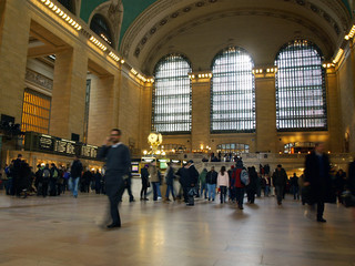 Grand Central