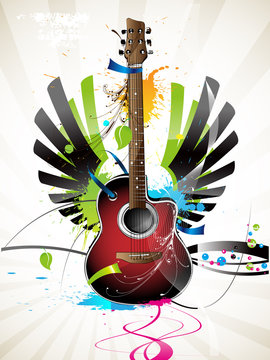 guitar