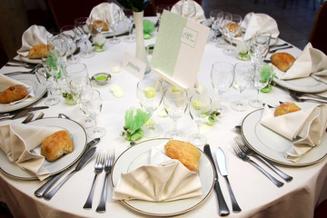 mariage table banquet 03