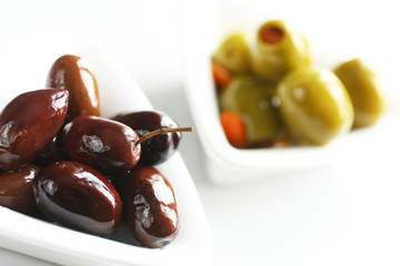 Olives choice