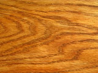 Obraz premium Varnished wood grain pattern background.