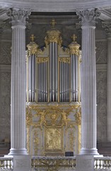 royal organ