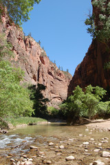 Zion National Park