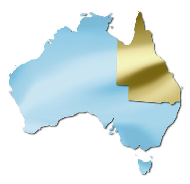 Australien - Queensland