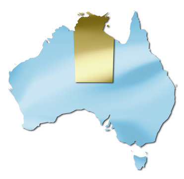 Australien - Northern-Territory