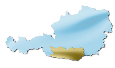 Österreich - Kärnten