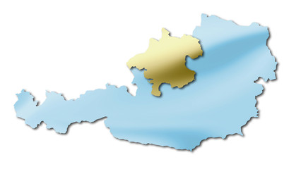 Österreich - Oberösterreich