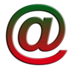 At Zeichen, Internet