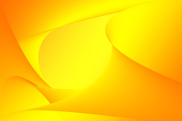 Sunset Abstract Background