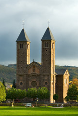 church in germany