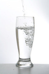 Vaso de agua