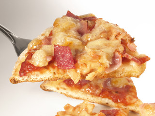 Fast Food / Pizza