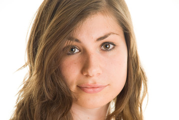 Fototapeta premium Portrait