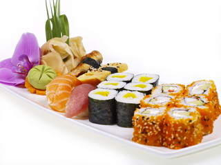 sushi 