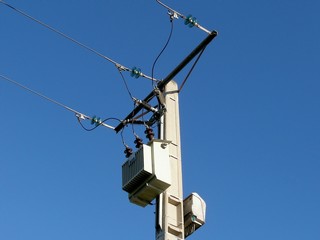 Electricite