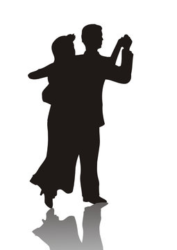 Bailar