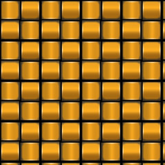 Glittering gold background