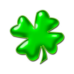 Shamrock Image