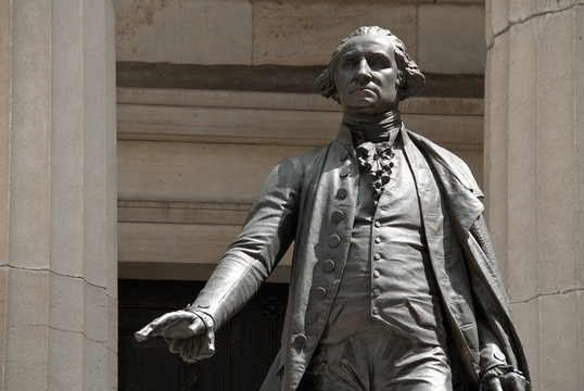 Fototapeta Washington