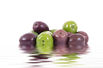 olive 131