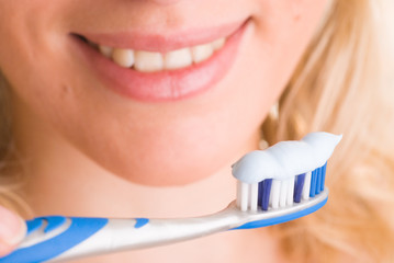Mundhygiene