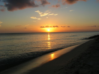 tramonto