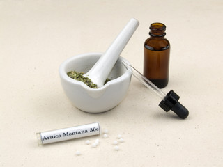 Natural medicine