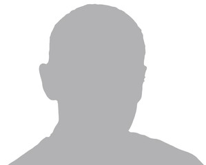 Homme mystère