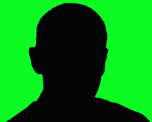 Homme myst&egrave;re