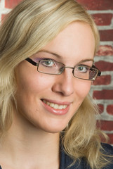 Obraz premium Portrait