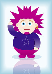 character design series 3