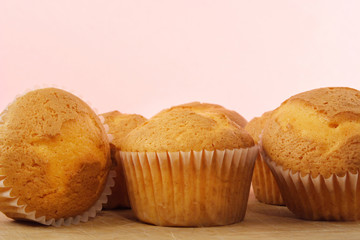 cupcakes