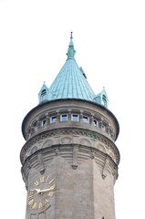 Obraz premium turm