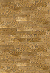 close-up parquet floor texture