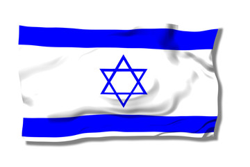 Israel © Yuri Trots