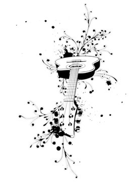 guitar