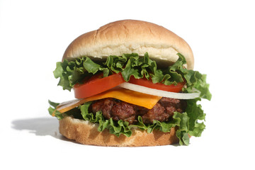 Hamburger