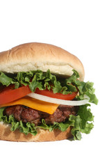 Hamburger