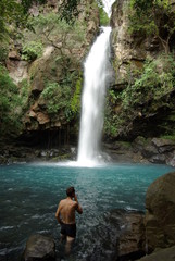 bain au paradis