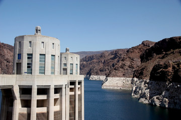 HOOVER DAM