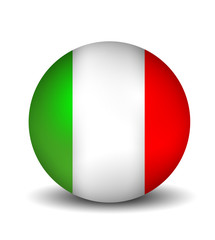Italy Flag