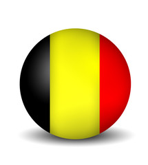 Belgium Flag