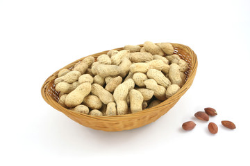 peanut