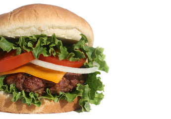 Cheeseburger