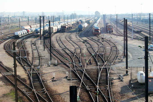 rail 6