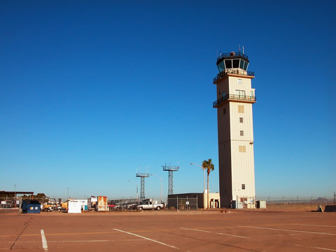 Airport Tower