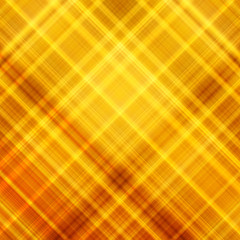 Golden colors diagonal lines background.