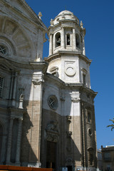 CATEDRAL DE CADIZ