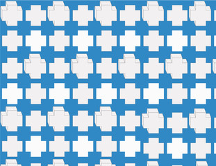 fondo o salvapantallas en tres dimensiones